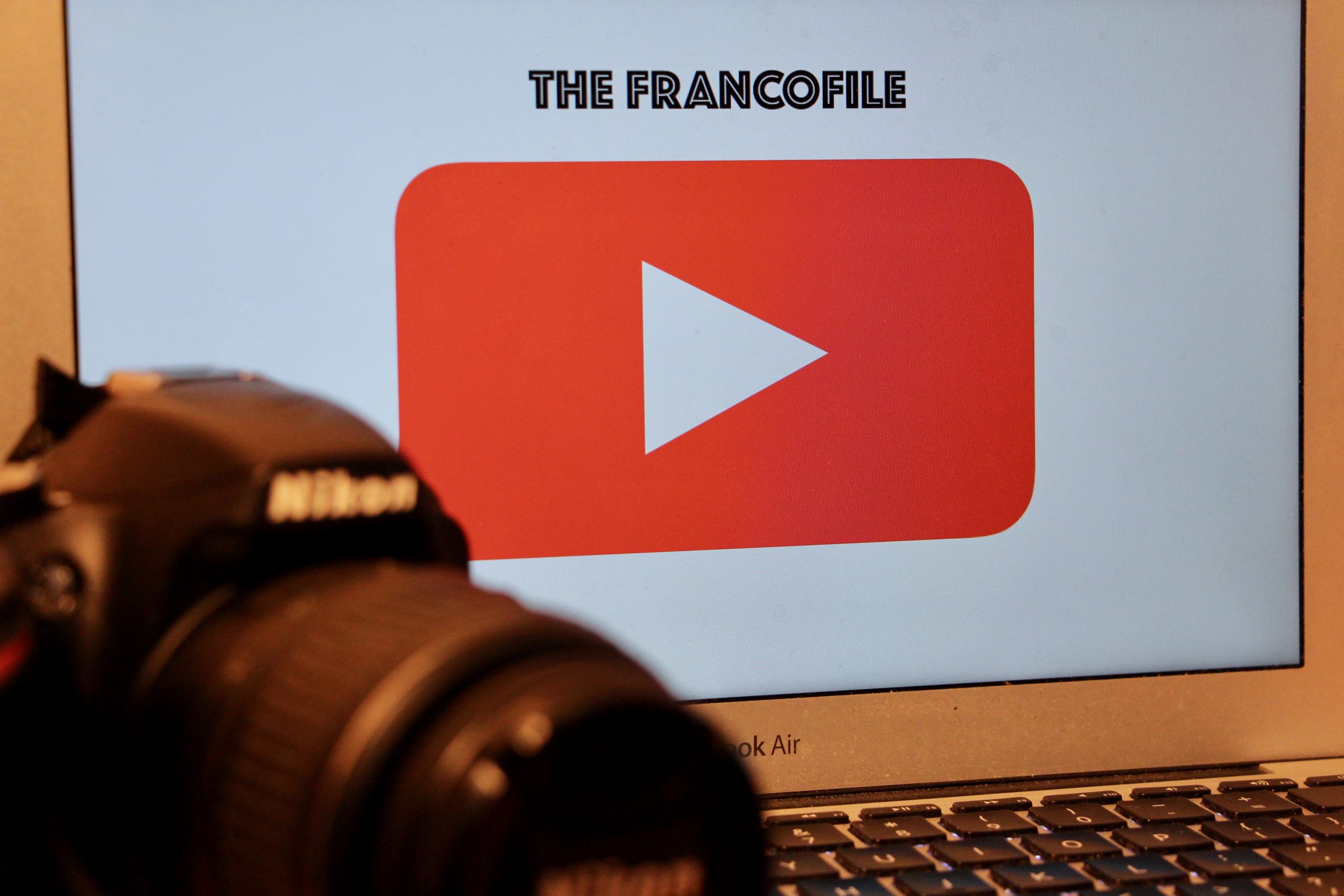 Why YouTube is a Useful French-Learning Resource – The Francofile