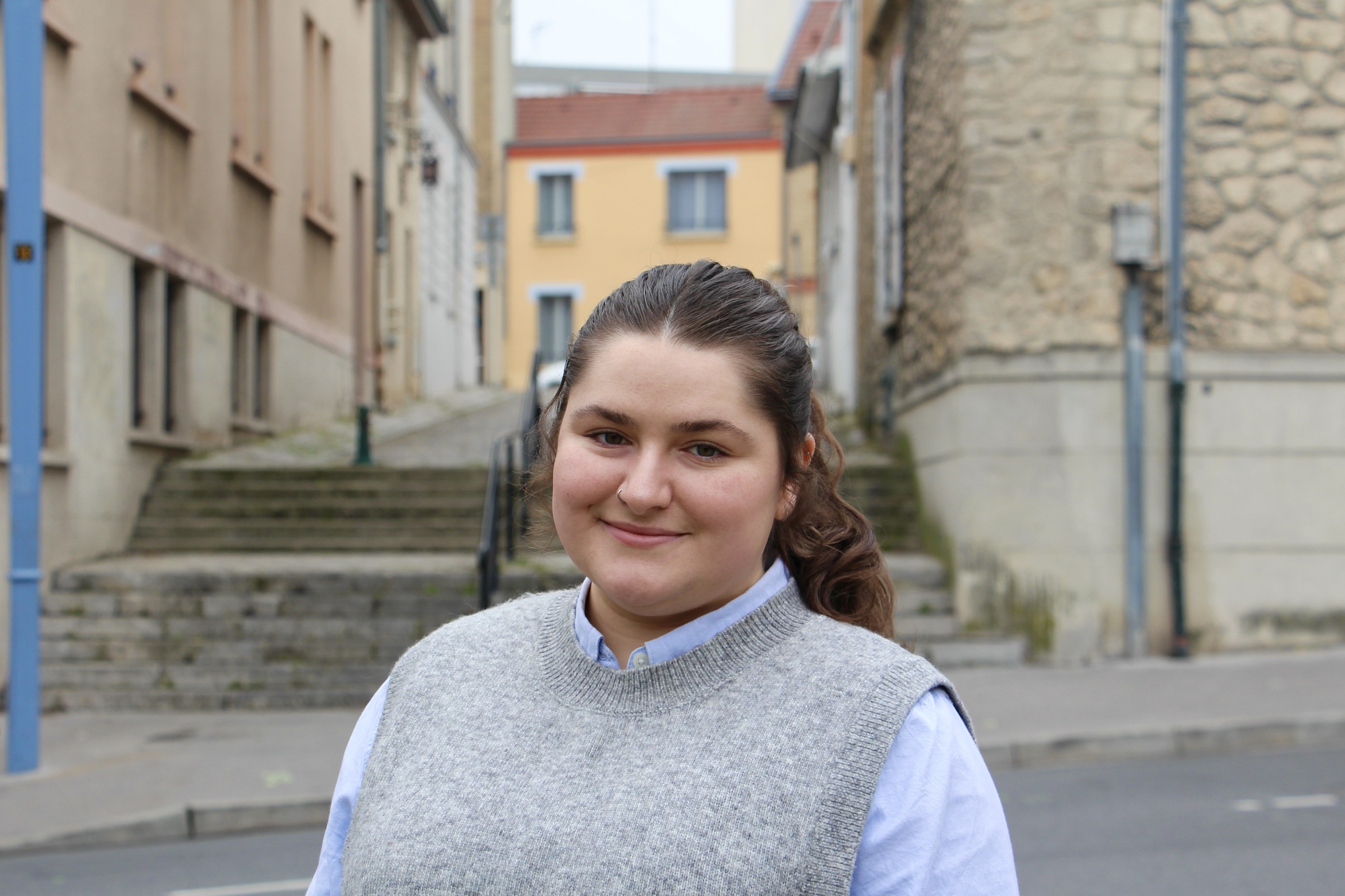 TY Experience in France-Mairi Murphy-International Education